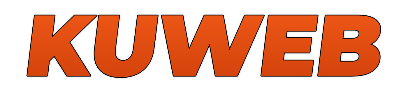 kuweb logo